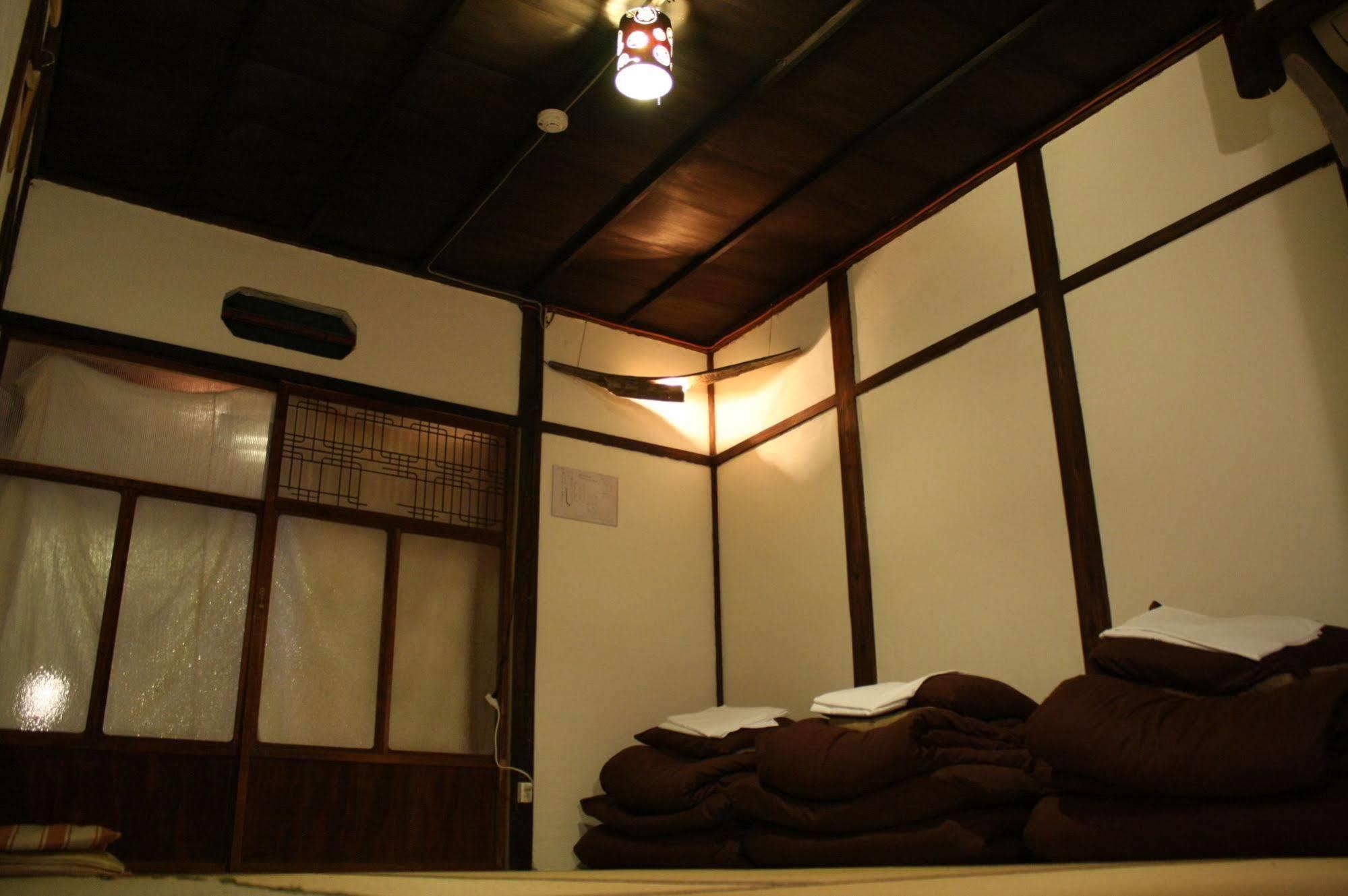 Osaka Guest House Drummer'S Dream Sakai  Exterior photo